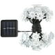 thumbnail image 5 of Luces Led De Loto De Doble Capa, Flores Solares, Luces De Hadas, 7 Metros, 50 Luces Led De Cadena, Decoración Navideña Advancent HA045711-03, 5 of 6