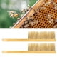 thumbnail image 5 of Cepillo De Abeja Cepillo Auxiliar Para Miel Cerdas De Cerdo Herramientas Para Colmena Cepillo Para Miel Pájaros Para Abejas ANGGREK Otros, 5 of 8