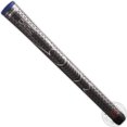 thumbnail image 2 of Set de grips de golf Winn Dri-Tac midsize gris antideslizantes, 9 unidades, 2 of 2