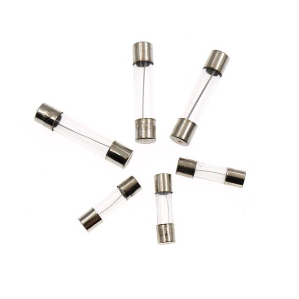 Kit de fusibles de soplado rápido Inteprter 360 piezas componente eléctrico universal