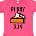 thumbnail image 4 of Inktastic Pi Day 3.14 Boys or Girls Baby Bodysuit, 4 of 5