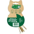 thumbnail image 3 of Juguete para gato PetCare4F Juguete ecológico para gato de papel, 3 of 3