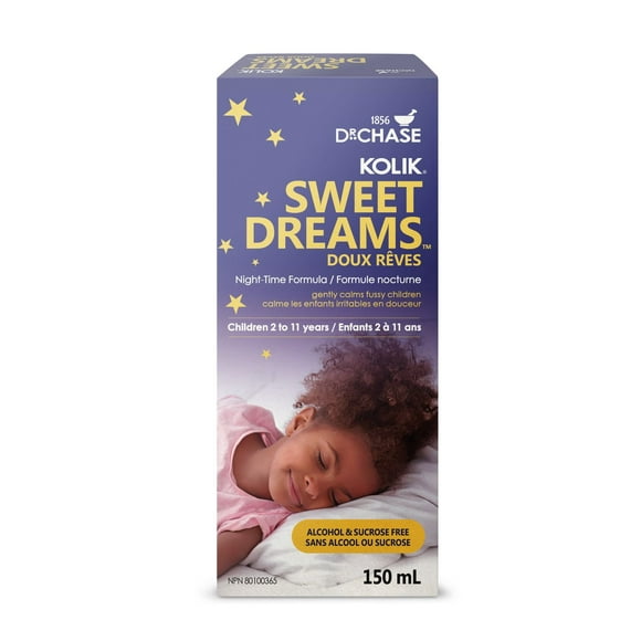DC DOUX REVES 150 mL