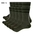 thumbnail image 2 of Harrington round socks for men with Golden Toes, 2 of 5