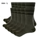 thumbnail image 2 of Calcetines redondos Harrington para hombre con Golden Toes, 2 of 5