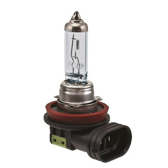 Hella H11 Heavy Duty Fog LED Bulb