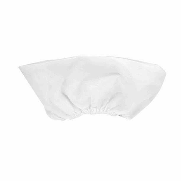 Bolsa Colectora De Polvo Para Uñas, Bolsa De Succión Reemplazable No Tejida Para Colector De Polvo Para Uñas, Herramientas De Salón De Decoración De Uñas, Adecuada Para Todos