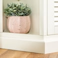 thumbnail image 2 of Manor Park Transitional Corner TV Stand with Storage Cabinets for TV's up to 56" - Multiple Finishes, 2 of 8