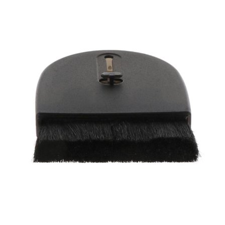 Vinyls Record Cleaning Kit No Scratch Vinyls Record Brush Cleaner AntiStatic Album Cleaning Brush for Record Player