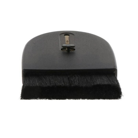 Vinyls Record Cleaning Kit No Scratch Vinyls Record Brush Cleaner AntiStatic Album Cleaning Brush for Record Player
