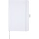 thumbnail image 1 of Marksman - Libreta con Composición A5 Honua (Blanco), 1 of 6