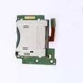thumbnail image 1 of Acaige Game Card Slot Reader With Pcb Replacement For Nintendo New 3Ds Xl, 1 of 5