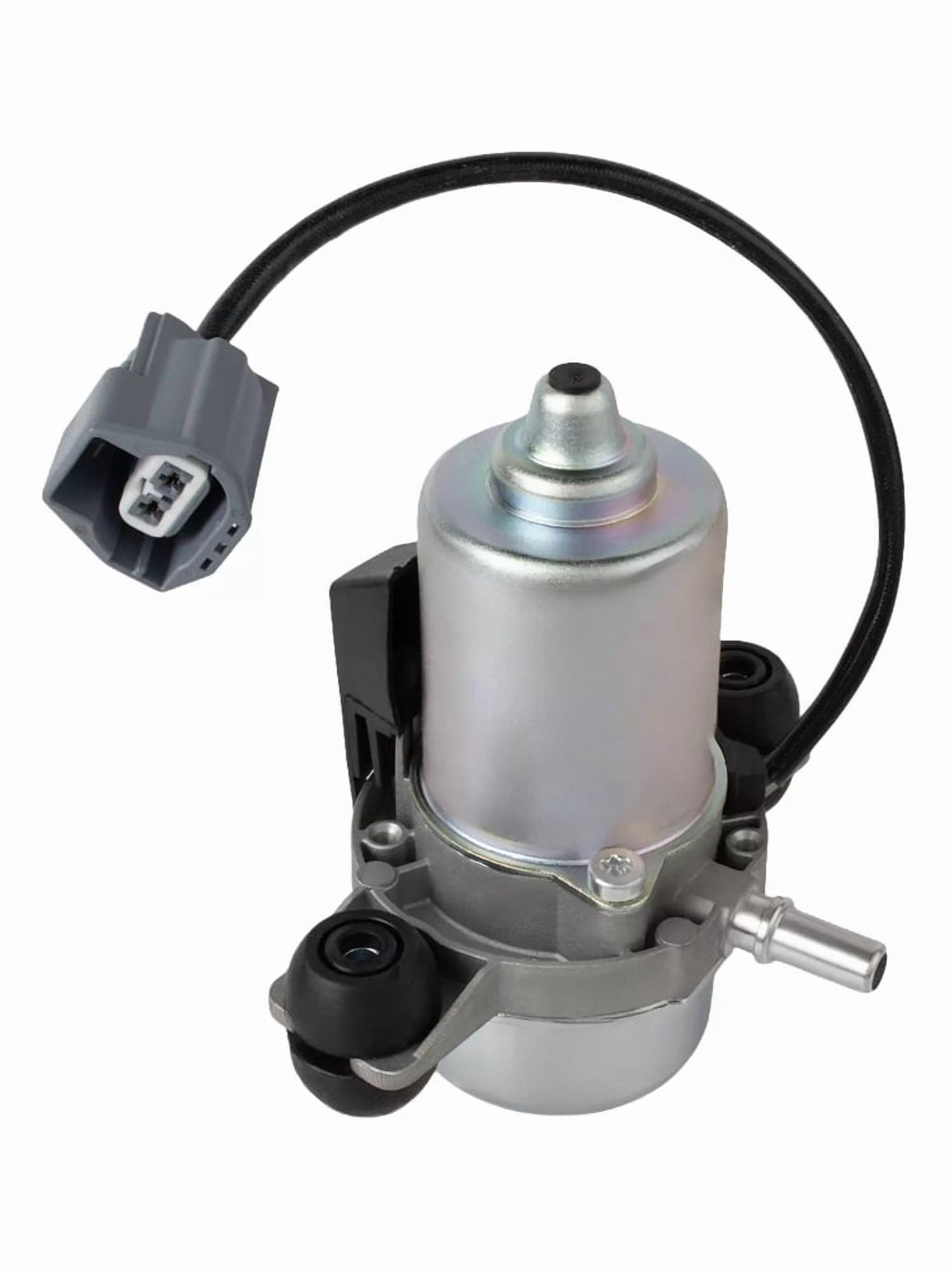 Power Brake Booster Auxiliary Electric Vacuum Pump Assembly For Volvo