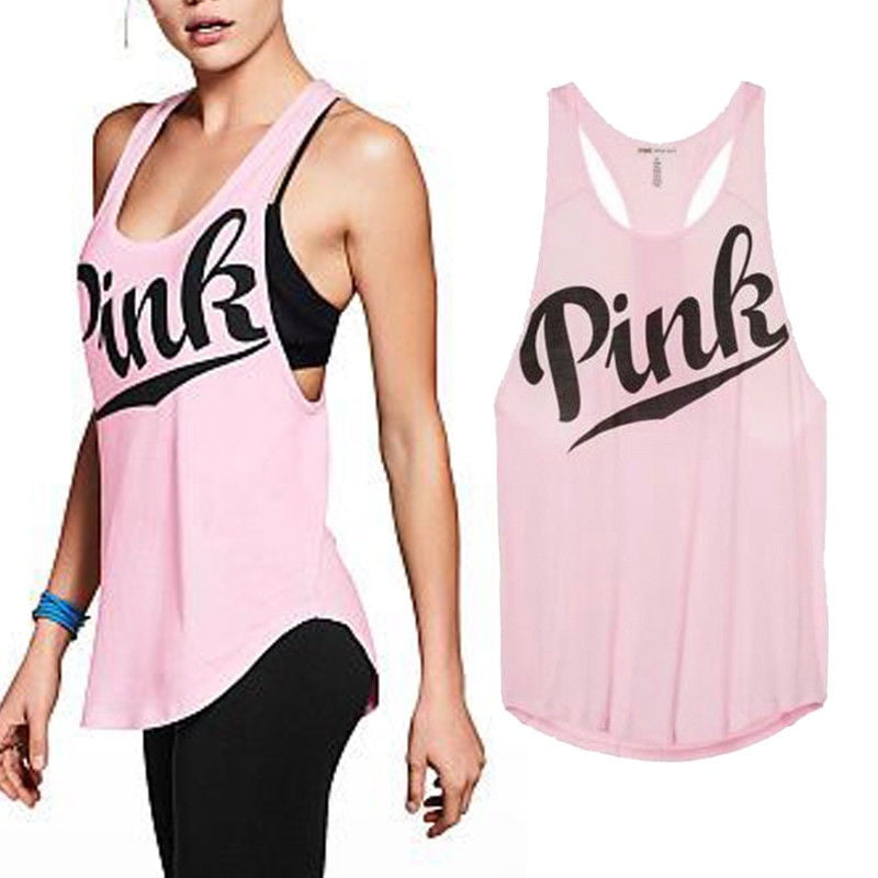 work out tank top