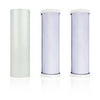 Compatible to APEX Replacement Filter 3 Pack for Reverse Osmosis Systems by CFS