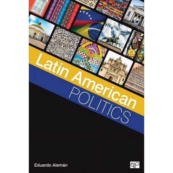 Latin American Politics, (Paperback)