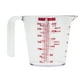 thumbnail image 1 of Tazas de medir de arr de plástico Herramienta de reemplazo de medida de azúcar de agua de cocina transparente 250ml Soledad Vasos medidores, 1 of 9