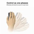 thumbnail image 3 of Silicone Wrist Support Mouse P, 3 of 5