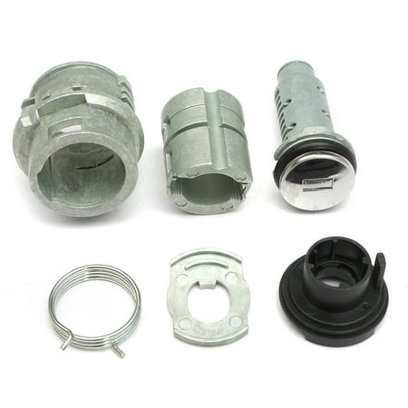 Bonnet Release Lock Latch Repair Kit Set 4556337 For Ford Focus C
