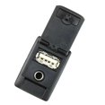 thumbnail image 1 of Conector Adaptador USB Cola 861900R010 Adaptador estéreo AUX, 1 of 3