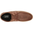 thumbnail image 5 of Toms Men's Shoes Travel Lite Moc Chukka Boots 10020209, 5 of 5