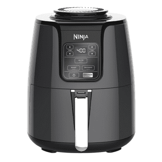 Gourmia 7 Qt Large Hot Air Fryer, Digital, Guided Cooking