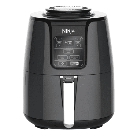 Ninja® AF100 4 Quart Air Fryer