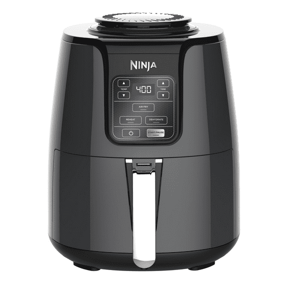 Ninja® AF100 4 Quart Air Fryer