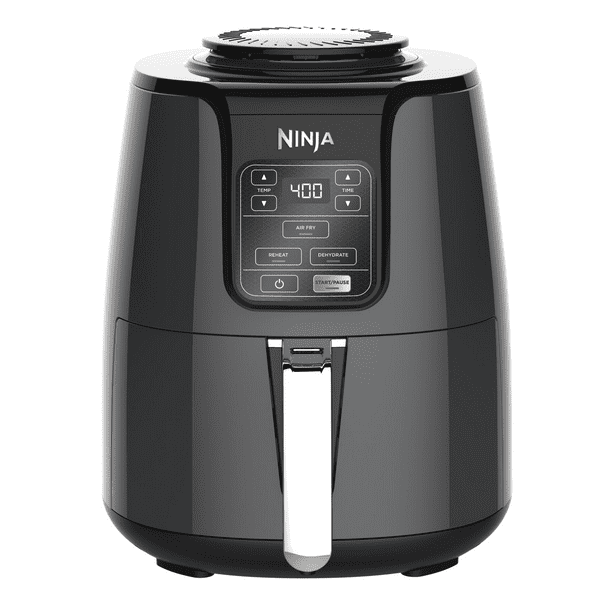 Ninja® AF100 4 Quart Air Fryer