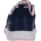thumbnail image 5 of Zapatillas para correr WHITIN Zero Drop Wide Toe Box Blue para mujer, 5 of 6