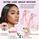 thumbnail image 2 of Eyelash Curlers, Eyelash Curler Eye Lash Curler for No Pinching or Pulling Lash Curler Makeup Tool for Women and Girls, 2 of 5