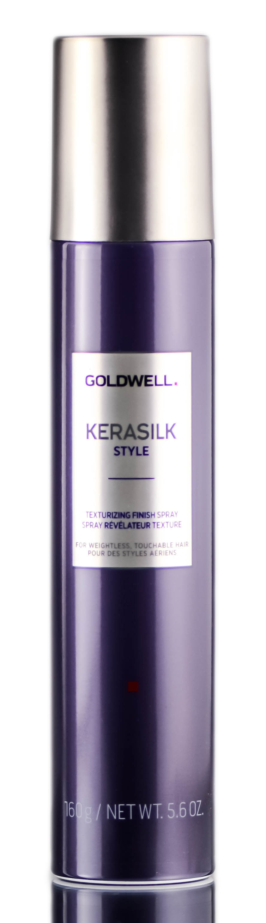 Goldwell Kerasilk Style Texturizing Finish Spray 5.6 oz