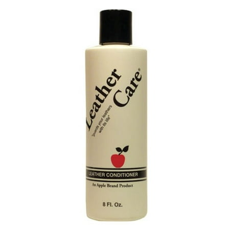 Apple Leather Care Conditioner 8 oz.