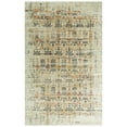 thumbnail image 4 of Alora Decor Infinity 10' x 13' Classical Beige/Brown/Apricot/Ivory Hybrid Rug, 4 of 4