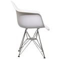 thumbnail image 5 of Modway Paris Dining Armchair for Indoor/Outdoor Use, Multiple Colors, 5 of 5