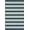 Blue, variant on Oriental Weavers MERIDIAN Blue 5' 3 X 7' 6 Area Rug