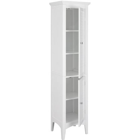 Walmart Spark Shop >> Elegant Home Fashions Sicily Linen Tower with 2 Shutter Doors, White - Walmart.com Walmart Spark Shop >> Elegant Home Fashions Sicily Linen Tower with 2 Shutter Doors, White - Walmart.com