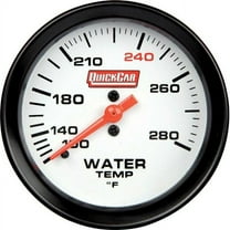 Quickcar Racing Products Extreme Gauge Water Temp