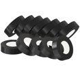thumbnail image 1 of Cinta aislante SWRT negra impermeable 0,75 cm x 20 m 600 V, 1 of 5