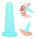 thumbnail image 5 of TRATAMIENTO DE TERAPIA DE MASAJE CON VENTOSAS faciales al Vacío para Cara, Cuerello, Cuerpo, Rosa, 5 of 7