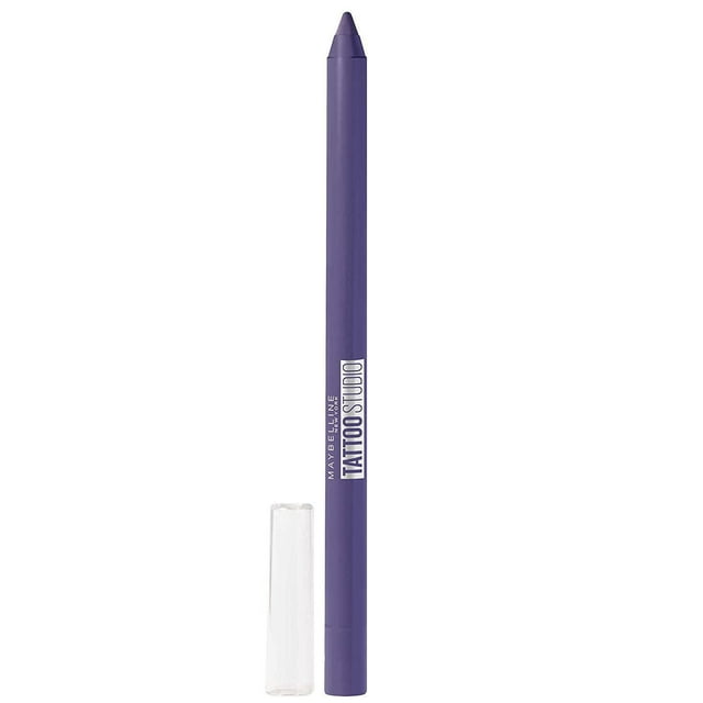 Maybelline New York Tattoo Studio® Lineur pour yeux