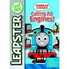 Leap Frog Leapster Thomas The Tank Pre K
