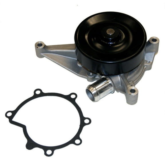 GMB 125-5940 Water Pump that fits a Lincoln LS (2000-2002)