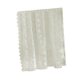 thumbnail image 1 of Cortina de encaje floral Cortina Voile Cortina Ventana de moda Paneles Voile Decorativo Drapeado para ventana Restaurante de la ventana 150x200cm, 1 of 8