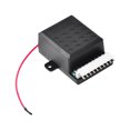 thumbnail image 4 of Cerradura Puerta Coche 12 V Con 2 Mandos A Distancia Kit Bloqueo Interruptor Remoto Automático para Coche Portátil, 4 of 9