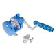 thumbnail image 5 of Carretes Carrete De Curricán Carrete Convencional De Jigging Para Pesca De agua de salada Big Baoblaze Trolling Fishing Drum Reel, 5 of 8