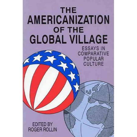Essay on concept of global village