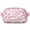Pink-11, variant on Textured Cheetah Waist Pack&nbsp;– Waterproof Fanny Pack with 3D Spot Design, Tactile & Fashion-Forward