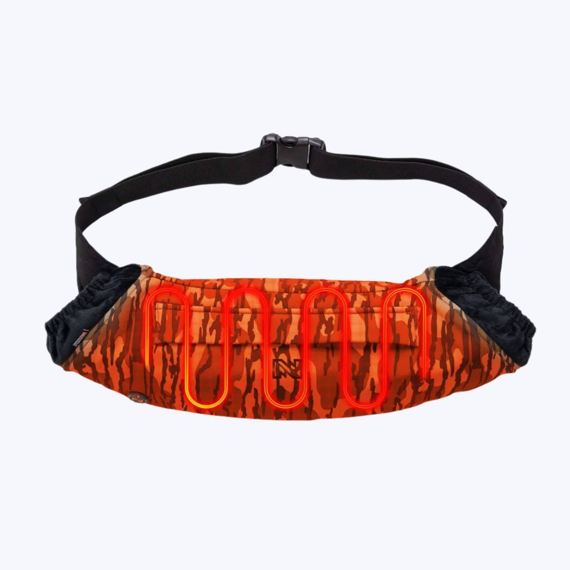 小物 nagonstans Bi-Color Arm Warmer BLX Mossy Oak Heated Hand Warmer Unisex - Walmart.com