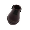 thumbnail image 1 of Trombone Straight Mute Silencer Sourdine for Alto Tenor Trombone - Dark Red, 1 of 9